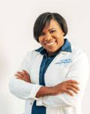 Pediatrician, Co-Owner Wonderfully Made Pediatrics